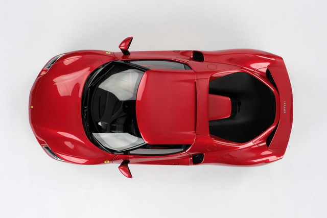 Ferrari 296 GTB này chỉ có giá chỉ ngang Kia Morning, cả thế giới có đúng 199 chiếc - Ảnh 6.