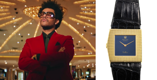Chiếc đồng hồ Rolex dị biệt được tỷ phú Rihanna và nhiều huyền thoại thế giới lăng xê: Có giá hơn 950 triệu đồng, dân chơi có tiền chưa chắc mua được - Ảnh 6.