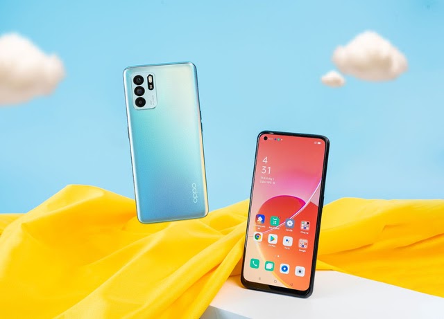 10 mẫu smartphone bán chạy nhất dịp Tết Nguyên đán 2022 tại Việt Nam - Ảnh 7.