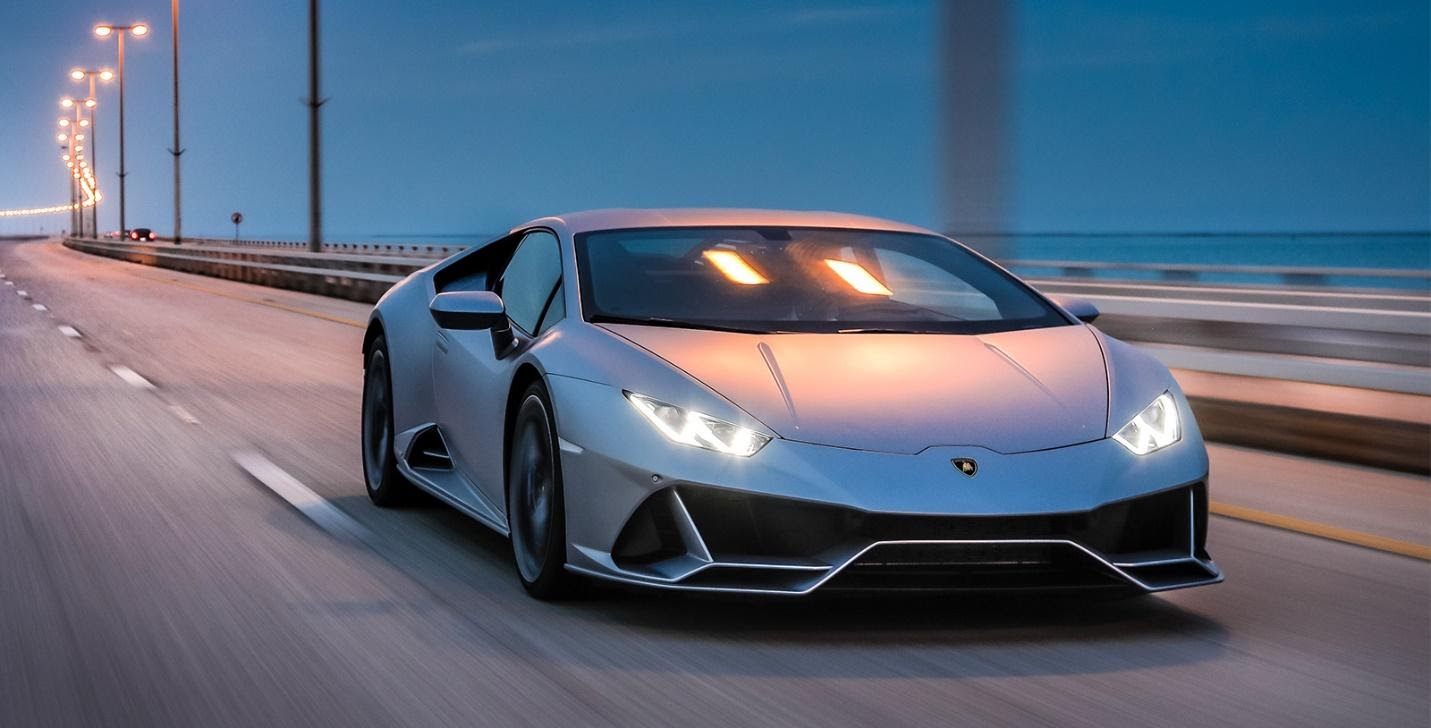 Vì sao đàn ông nào cũng mê siêu xe, trân trọng như tình nhân: 5 lý do rất thuyết phục, ai cũng phải gật gù - Ảnh 2. Vì sao đàn ông nào cũng mê siêu xe, trân trọng như tình nhân: 5 lý do rất thuyết phục, ai cũng phải gật gù - Ảnh 2.