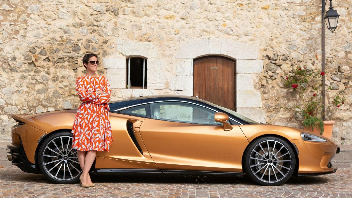 Vì sao đàn ông nào cũng mê siêu xe, trân trọng như tình nhân: 5 lý do rất thuyết phục, ai cũng phải gật gù - Ảnh 3. Vì sao đàn ông nào cũng mê siêu xe, trân trọng như tình nhân: 5 lý do rất thuyết phục, ai cũng phải gật gù - Ảnh 3.