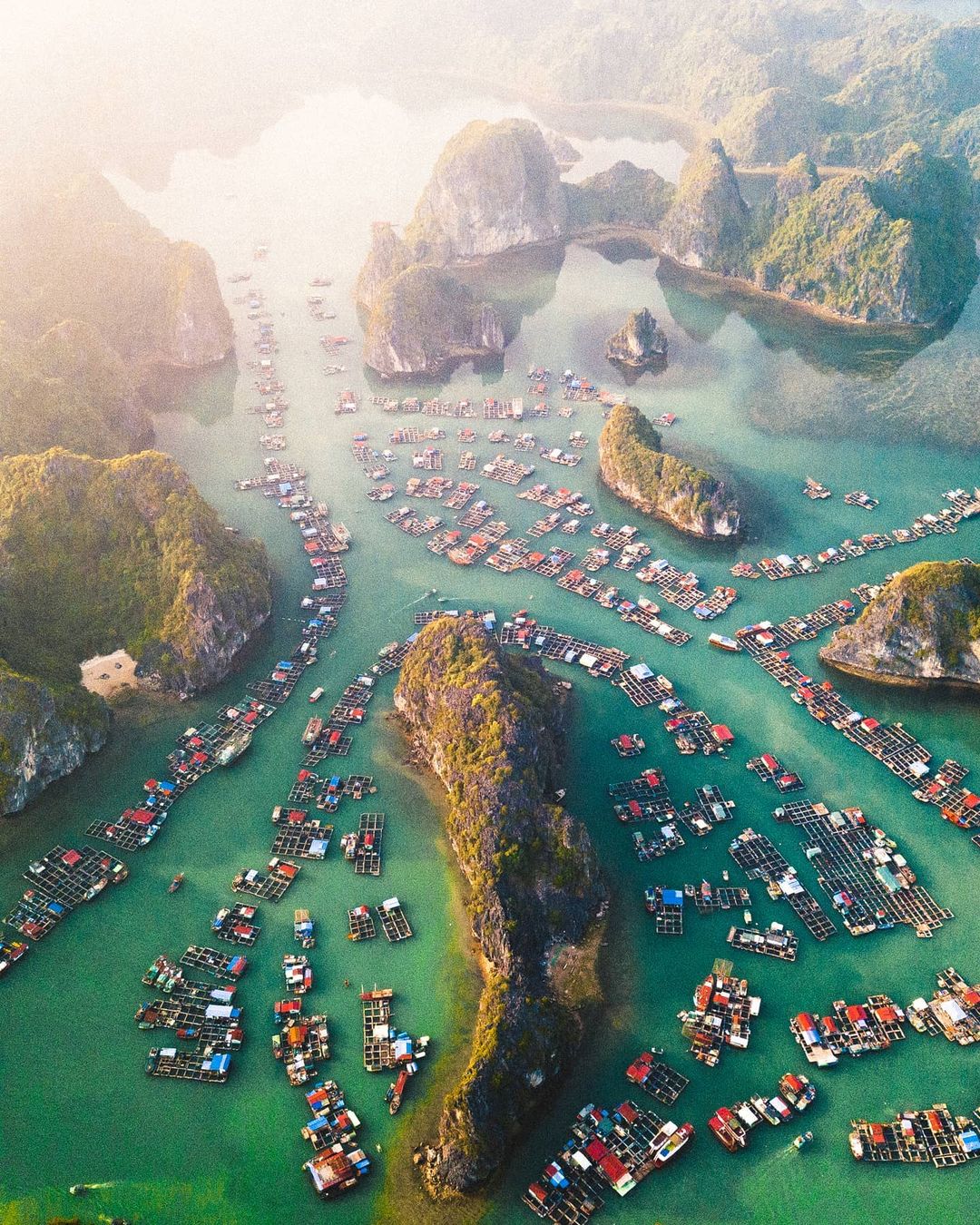 Thành phố tăng trưởng dẫn đầu cả nước có gì 