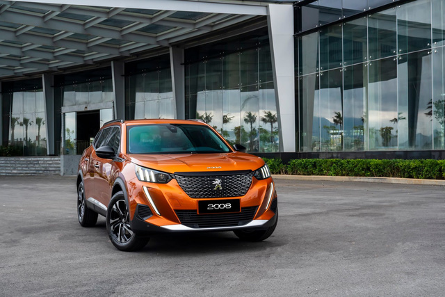 Loạt xe Peugeot rục rịch tăng giá, khách Việt rủ nhau mua sớm để tiết kiệm hàng chục triệu đồng - Ảnh 1.