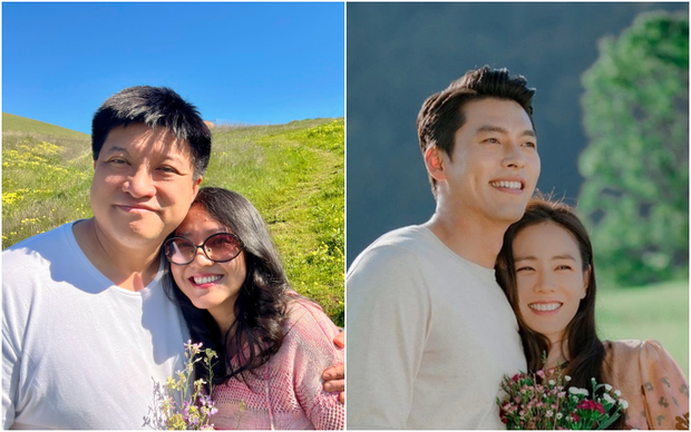 Cặp đôi vàng trong làng khởi nghiệp cosplay Hạ Cánh Nơi Anh, nhan sắc tuổi 42 của cựu giám đốc Facebook Việt gây chú ý - Ảnh 3.