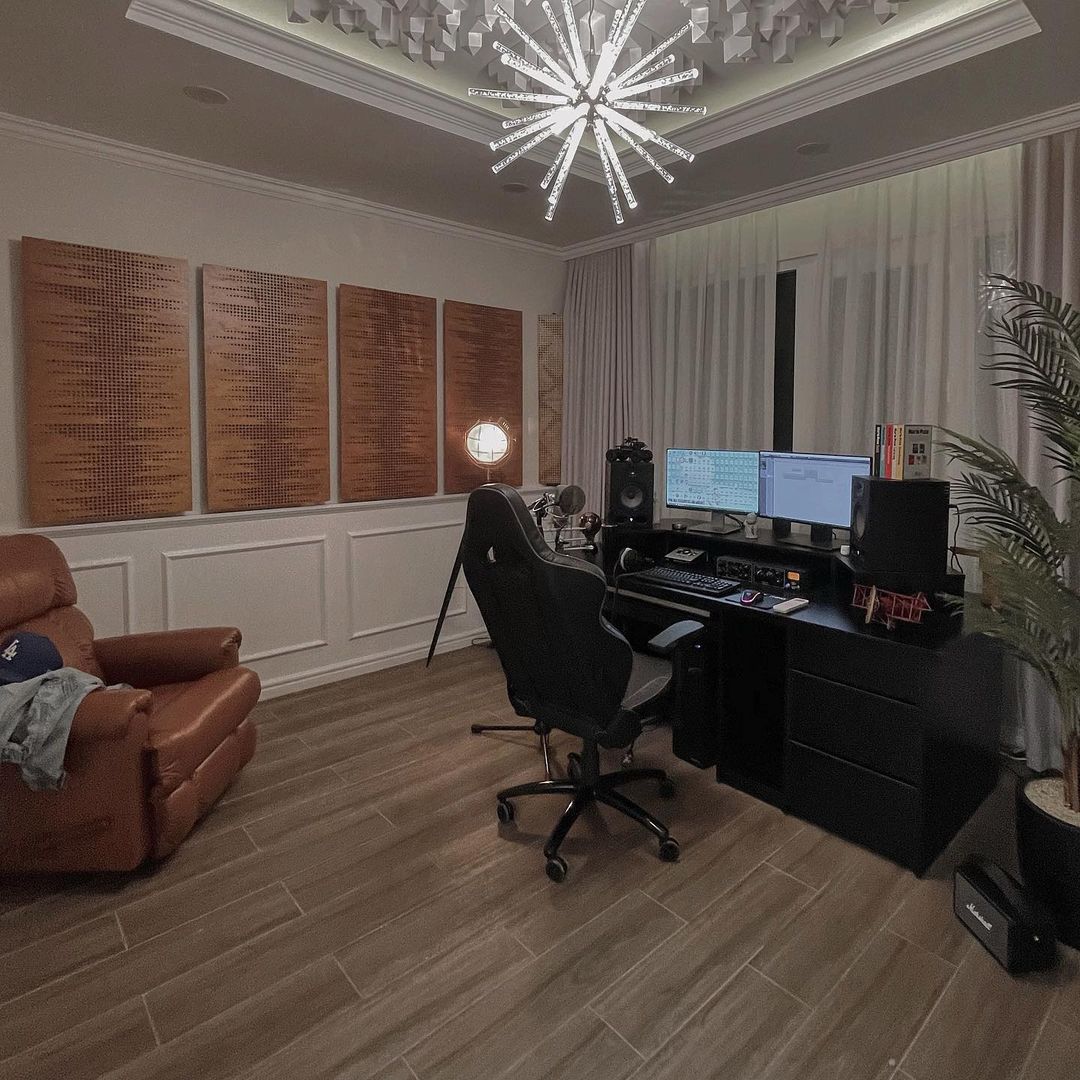 Lộ hint Sơn Tùng M-TP và Hải Tú sống chung một nhà: Căn villa view sông đẹp nhất nhì Sài Gòn, giá thuê có thể lên đến 90 triệu đồng/tháng - Ảnh 6.