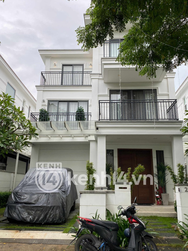 Lộ hint Sơn Tùng M-TP và Hải Tú sống chung một nhà: Căn villa view sông đẹp nhất nhì Sài Gòn, giá thuê có thể lên đến 90 triệu đồng/tháng - Ảnh 2.
