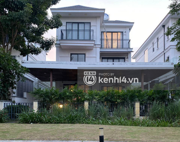 Lộ hint Sơn Tùng M-TP và Hải Tú sống chung một nhà: Căn villa view sông đẹp nhất nhì Sài Gòn, giá thuê có thể lên đến 90 triệu đồng/tháng - Ảnh 3.