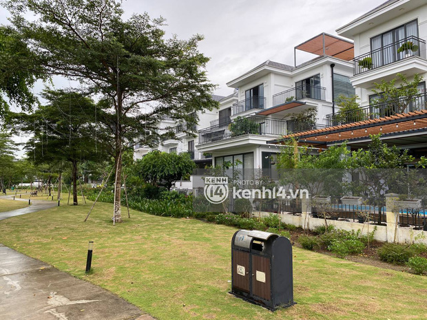 Lộ hint Sơn Tùng M-TP và Hải Tủ sống chung một nhà: Căn villa view sông đẹp nhất nhì Sài Gòn, giá thuê có thể lên đến 90 triệu đồng/tháng - Ảnh 4.