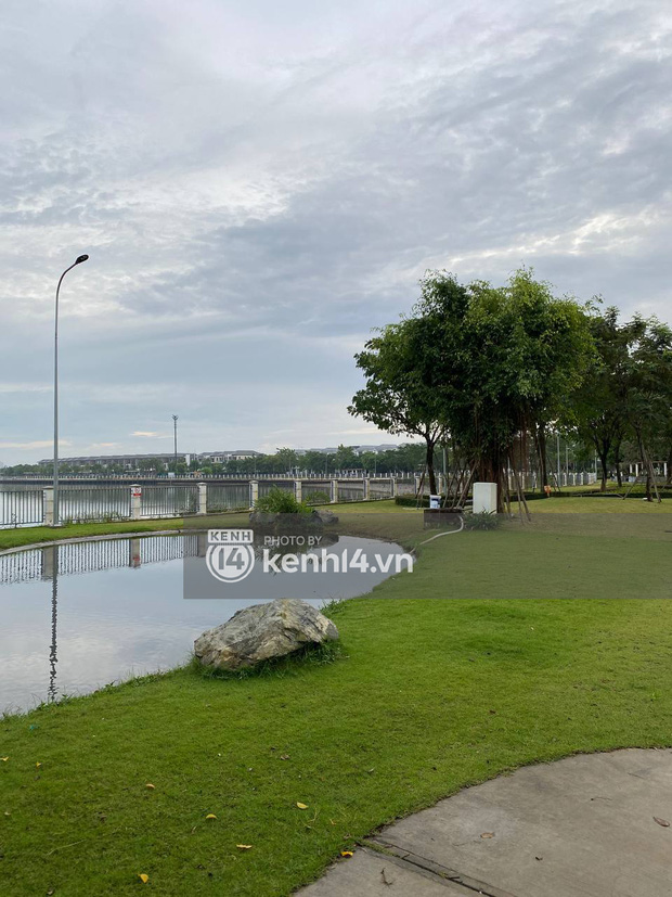 Lộ hint Sơn Tùng M-TP và Hải Tú sống chung một nhà: Căn villa view sông đẹp nhất nhì Sài Gòn, giá thuê có thể lên đến 90 triệu đồng/tháng - Ảnh 5.