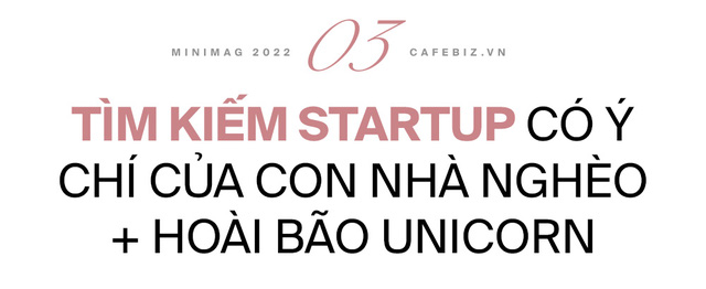 Trần Hoài Phương - sếp 9X quản lý quỹ vừa lọt Top Forbes under 30: Giành học bổng toàn phần ĐH Mỹ, đứng sau các deal triệu USD của Dat Bike, MindX - Ảnh 9.