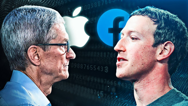 Chỉ bằng 1 thay đổi nhỏ, Apple đã phá vỡ cỗ máy kiếm tiền khủng khiếp nhất thế giới của Facebook, tương lai kho báu quảng cáo trăm tỷ USD chưa biết sẽ ra sao - Ảnh 3.