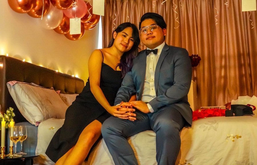 Trở thành triệu phú tự thân ở tuổi 20 với nhiều nguồn thu nhập, cặp vợ chồng trẻ tiết lộ bí quyết làm giàu kỳ quặc nhưng hiệu quả: Mua cái gì, đầu tư luôn vào cái đó! - Ảnh 4.