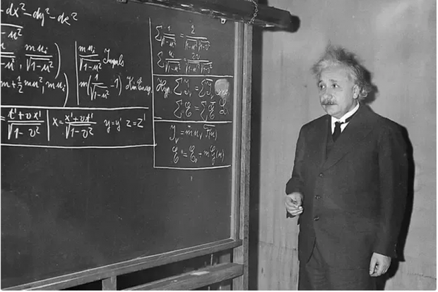 Hiệu ứng Einstein: Khi con người ta sẵn sàng tin vào những thứ ngớ ngẩn, miễn là... khoa học bảo thế - Ảnh 2.