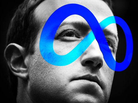Thầy phong thủy phán vận mệnh Mark Zuckerberg năm 2022: Phải cuối năm mới có tin vui, bây giờ cứ phải giữ cái đầu lạnh! - Ảnh 1.