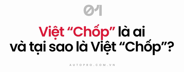 ‘Idol tóp tóp’ Việt ‘Chốp’: Tôi phải cắt tóc, mua quần áo nhiều hơn từ khi làm TikTok về xe - Ảnh 1.