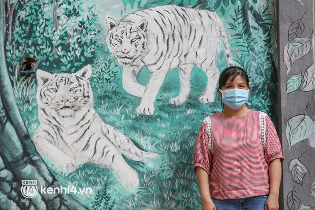  Ảnh: Ghé thăm những con hổ trắng quý hiếm lần đầu được sinh ra tại Thảo Cầm Viên Sài Gòn - Ảnh 2.