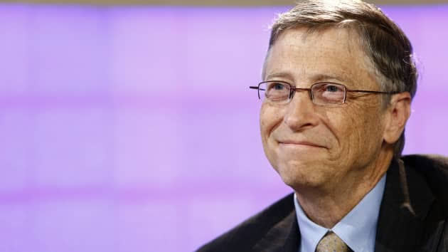 6 điều mà các tỷ phú hàng đầu Bill Gates, Jeff Bezos dù bận đến mấy cũng phải làm bằng được vào CUỐI TUẦN, giúp thứ Hai không còn là THẢM HỌA - Ảnh 2.