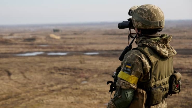 Giới phân tích Phố Wall chia sẻ chiến thuật phòng hộ giữa căng thẳng Nga – Ukraine - Ảnh 1.