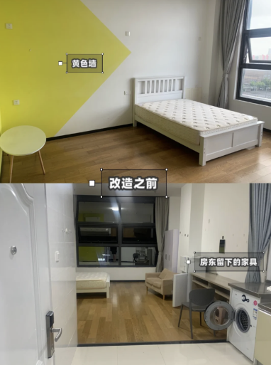 Chàng trai 9x Thượng Hải biến căn hộ 30m² thành căn phòng bách khoa toàn thư tiện nghi mà ngăn nắp với chi phí vừa túi tiền - Ảnh 2.