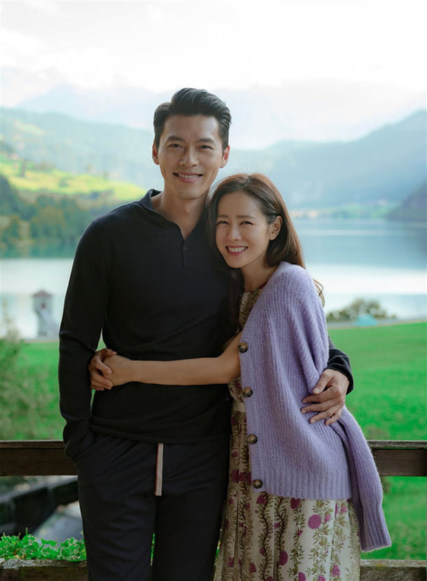 Công bố địa điểm hôn lễ Hyun Bin và Son Ye Jin: Biệt thự có giá thuê 400 triệu, nơi “ông hoàng” Bae Yong Joon và loạt couple quyền lực cưới - Ảnh 1.