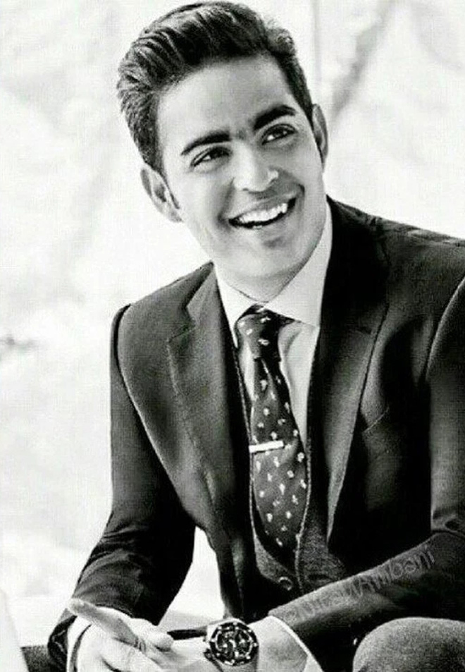 Cặp sinh đôi thừa kế gia tộc giàu nhất châu Á: Sinh ra từ ống nghiệm, cuộc sống đỉnh cao của xa hoa và khí chất, nhìn đã thấy quyền lực - Ảnh 11.