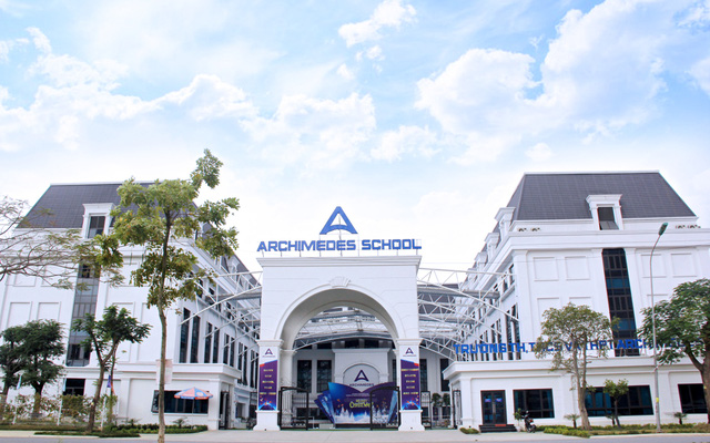 Con thi vào cấp 2, chọn Trường Liên cấp Ngôi sao Hà Nội hay THCS Archimedes Academy? Câu trả lời CHI TIẾT và hữu ích từ 1 thầy giáo - Ảnh 2.