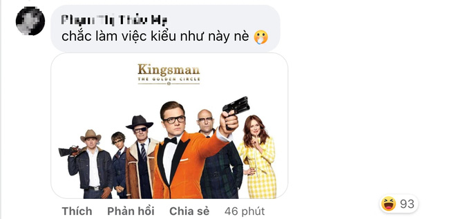 Đến hẹn lại lên, Nón Sơn - nơi gọi đùa là Kingsman Việt Nam được review tới tấp: Điều kiện làm việc có thực sự áp lực? - Ảnh 1.