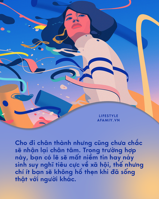 Dùng chân tâm đối nhân xử thế mới là đỉnh cao trong giao tiếp: Học 3 kỹ năng của người thông minh để thấu hiểu lòng người, vượt qua thị phi - Ảnh 1. Dùng chân tâm đối nhân xử thế mới là đỉnh cao trong giao tiếp: Học 3 kỹ năng của người thông minh để thấu hiểu lòng người, vượt qua thị phi - Ảnh 1.