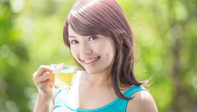 Ăn gì để có làn da đẹp, mịn màng?