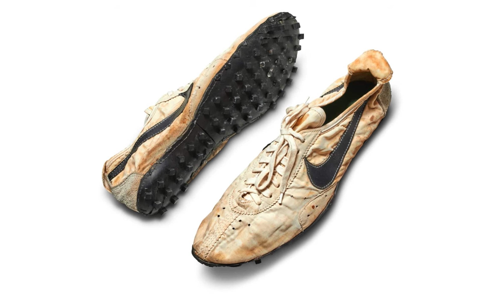 10 đôi giày thể thao đắt nhất lịch sử: Phần lớn đều liên quan đến một nhân vật nổi tiếng - Ảnh 5.