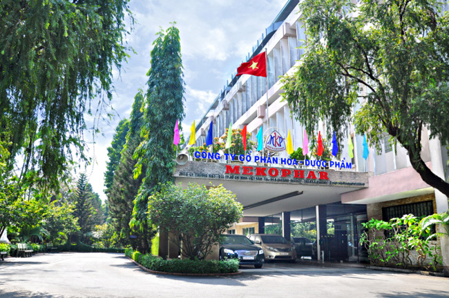 Hé lộ tình hình sức khỏe của 3 công ty đầu tiên được cấp phép thuốc điều trị Covid-19 - Ảnh 2. Hé lộ tình hình sức khỏe của 3 công ty đầu tiên được cấp phép thuốc điều trị Covid-19 - Ảnh 2.