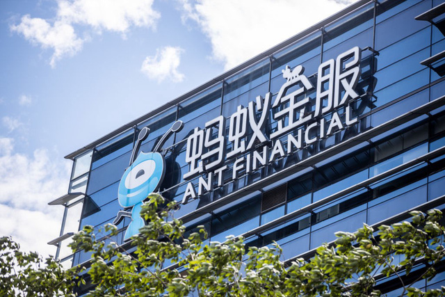  Ant Group của Jack Ma gặp biến lớn: Liên đới nhiều đại án tham nhũng, hàng loạt ngân hàng, công ty nhà nước bị yêu cầu giải trình mối quan hệ  - Ảnh 1.