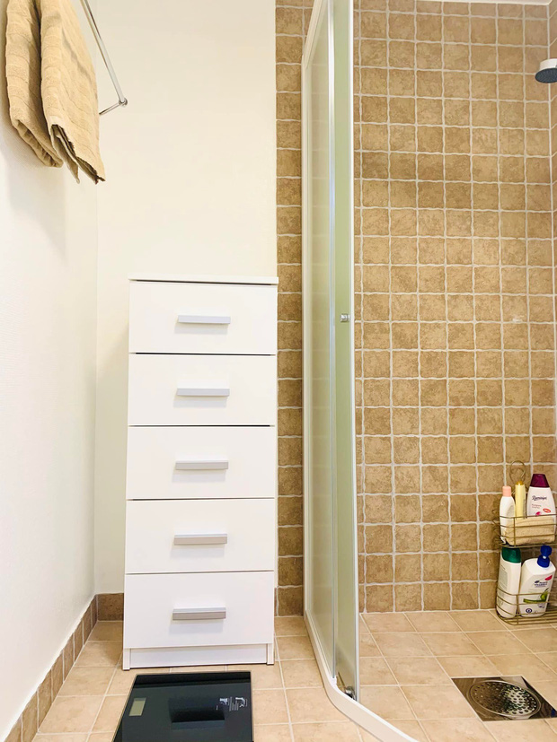 Nội trợ vàng chia sẻ bí quyết giữ nhà vệ sinh sạch sẽ thơm tho, không sử dụng bất kỳ loại hóa chất tẩy rửa nào - Ảnh 5.
