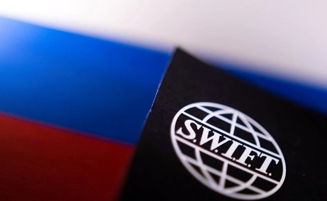 Loại Nga khỏi SWIFT mang lại hệ lụy gì cho thị trường thế giới - Ảnh 1.