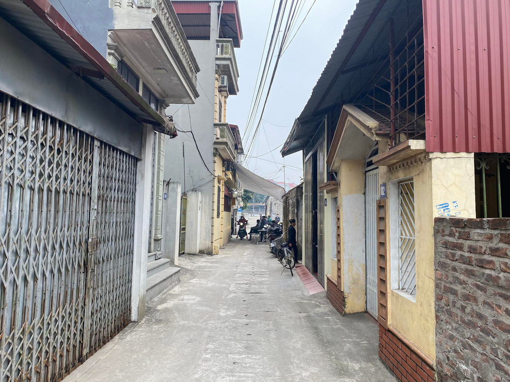 Người đàn ông mất 5 người thân sau vụ chìm ca nô: Tôi đã khuyên các con cháu không nên đi - Ảnh 1. Người đàn ông mất 5 người thân sau vụ chìm ca nô: Tôi đã khuyên các con cháu không nên đi - Ảnh 1.
