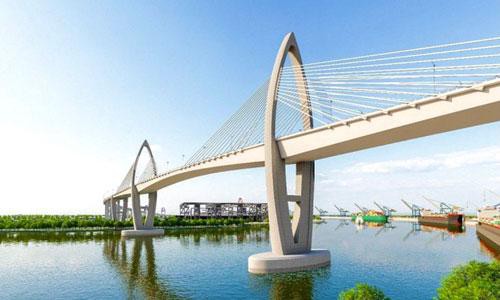 Loạt dự án giao thông ngàn tỷ ở Bà Rịa-Vũng Tàu sắp được khởi công - Ảnh 3.