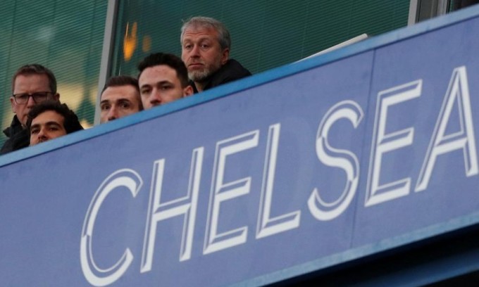 Tỷ phú Nga Roman Abramovich giàu có cỡ nào? - Ảnh 1. Tỷ phú Nga Roman Abramovich giàu có cỡ nào? - Ảnh 1.