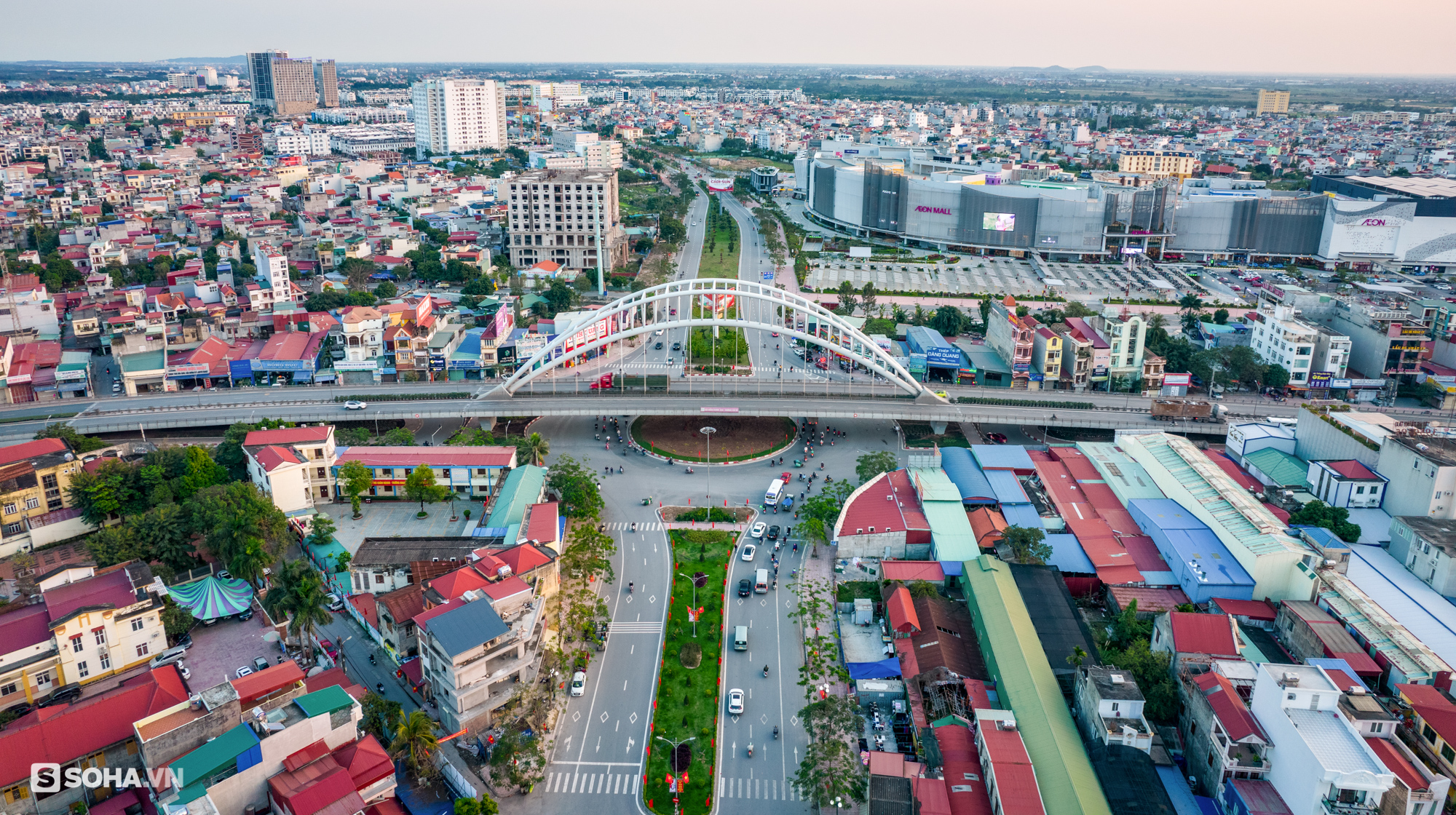  Những cây cầu khủng nghìn tỷ làm thay đổi diện mạo Hải Phòng - Ảnh 13.