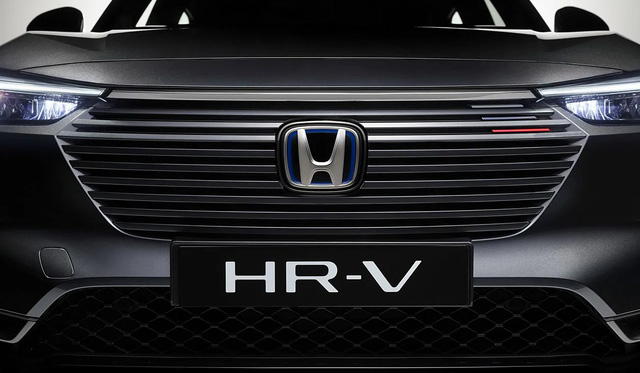 Đại lý thông báo Honda HR-V 2022 về Việt Nam tháng 6: Kỳ vọng giảm giá như Civic, đối thủ khiến Toyota Corolla Cross phải dè chừng - Ảnh 3.