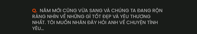 Wowy: Tôi xoa dịu con người nghệ sĩ trong mình bằng cách cầm điện thoại nghe tiếng Ting!Ting! - Ảnh 35.