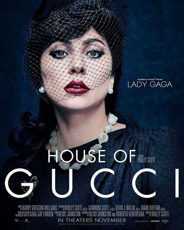 Cách kiếm và tiêu tiền kiểu xa xỉ đậm chất Mỹ của ca sĩ triệu phú tuổi Dần - Lady Gaga - Ảnh 3.