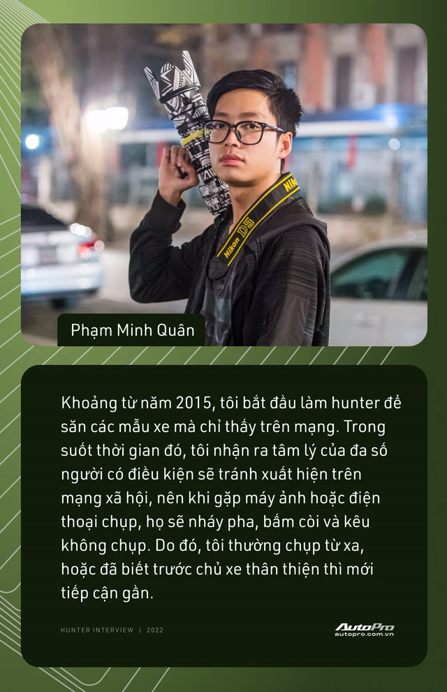 Những cậu bé mải mê chạy theo siêu xe tại Việt Nam: ‘Sở thích thay đổi cả cuộc sống’ - Ảnh 12.