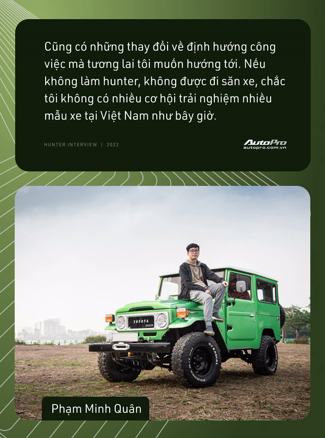 Những cậu bé mải mê chạy theo siêu xe tại Việt Nam: ‘Sở thích thay đổi cả cuộc sống’ - Ảnh 15.