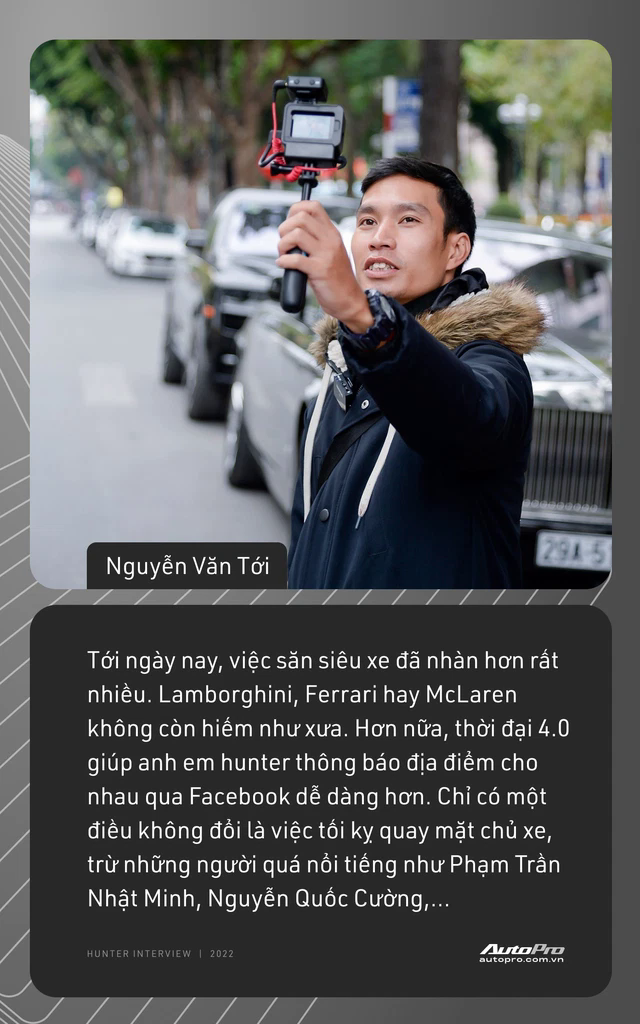 Những cậu bé mải mê chạy theo siêu xe tại Việt Nam: ‘Sở thích thay đổi cả cuộc sống’ - Ảnh 2.