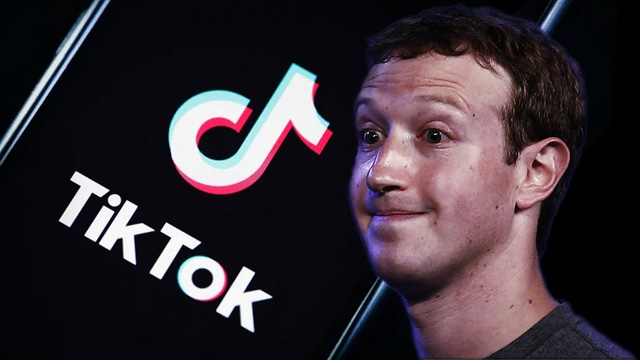  TikTok và Web3 đe dọa đến cơn nghiện quảng cáo của Facebook và Google  - Ảnh 2.