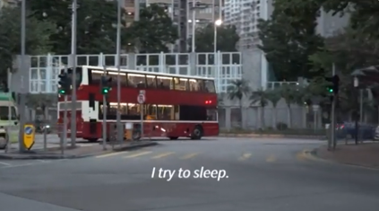Kỳ lạ dịch vụ xe buýt đến hư không, biết ru ngủ ở Hong Kong: Khi cuộc sống quá căng thẳng và mệt mỏi khiến con người sẵn sàng chi tiền chỉ để có một giấc ngủ ngon đúng nghĩa - Ảnh 2.
