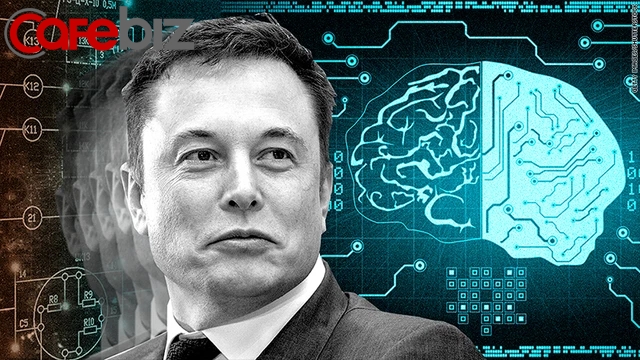 Mẹ tỷ phú Elon Musk biết tỏng con trai là thiên tài từ năm 3 tuổi, cha mẹ Việt thử quan sát con mình xem sao! - Ảnh 1.