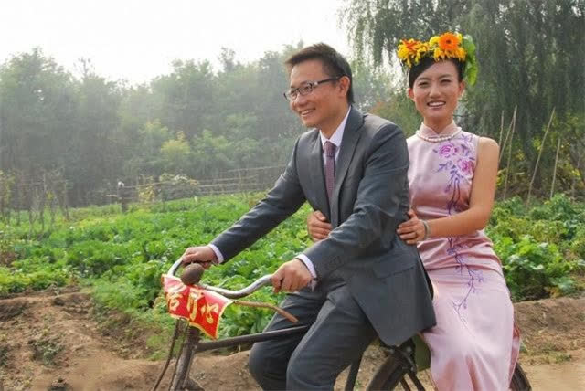 Tiến sĩ ĐH Thanh Hoa từ chối cơ hội vàng, về quê mua đất trồng rau, nuôi lợn: Lam lũ gần 11 năm trời và cái kết không ai ngờ tới - Ảnh 4.