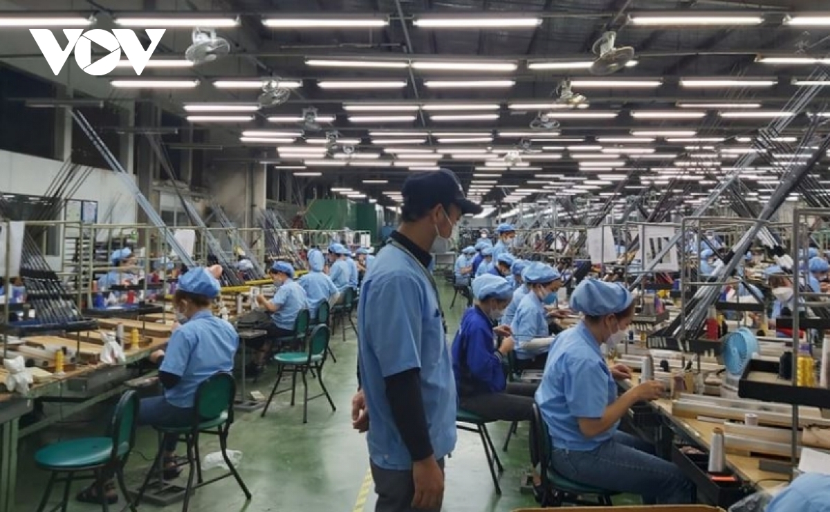 Hơn 96% lao động ở Đà Nẵng đã trở lại làm việc sau hơn một tuần nghỉ Tết - Ảnh 1.