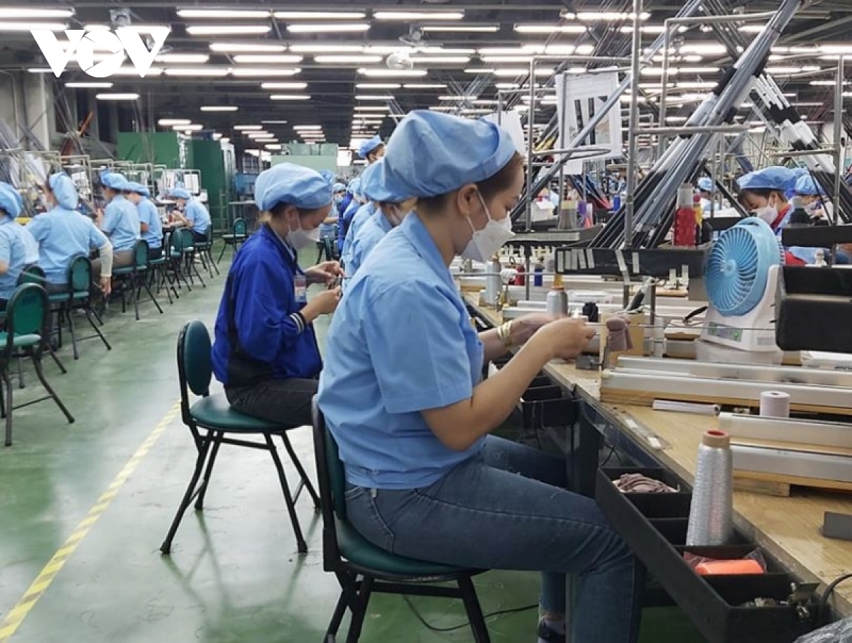 Hơn 96% lao động ở Đà Nẵng đã trở lại làm việc sau hơn một tuần nghỉ Tết - Ảnh 2.